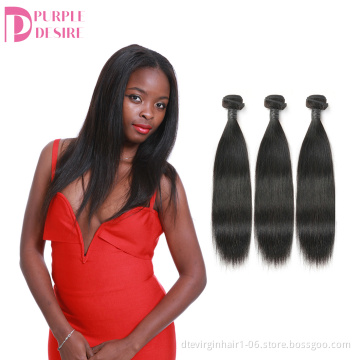 LSY Hair Hair Extension StoreFast Delivery Brazilian Hair100% Virgin Real Brazilian Hair Weft
